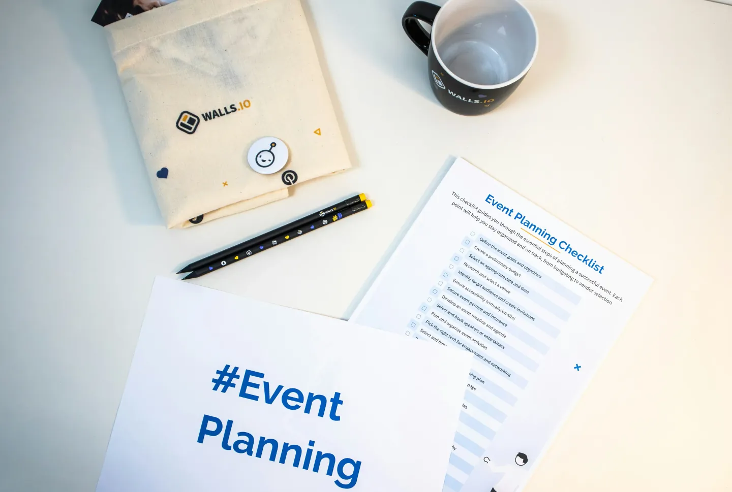 Event Planning