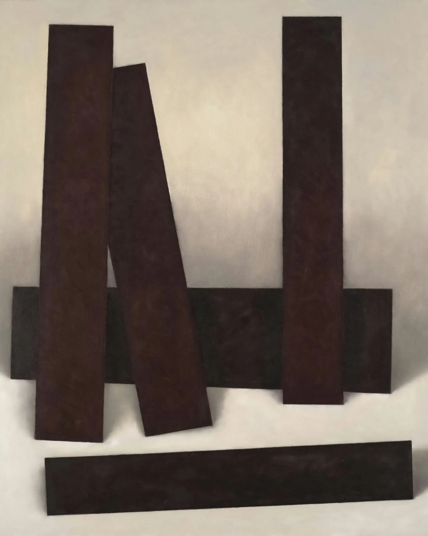 Abstract Art Collection