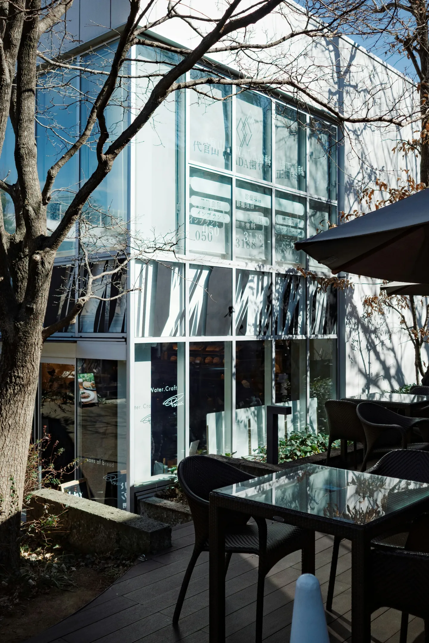 Modern Dental Clinic