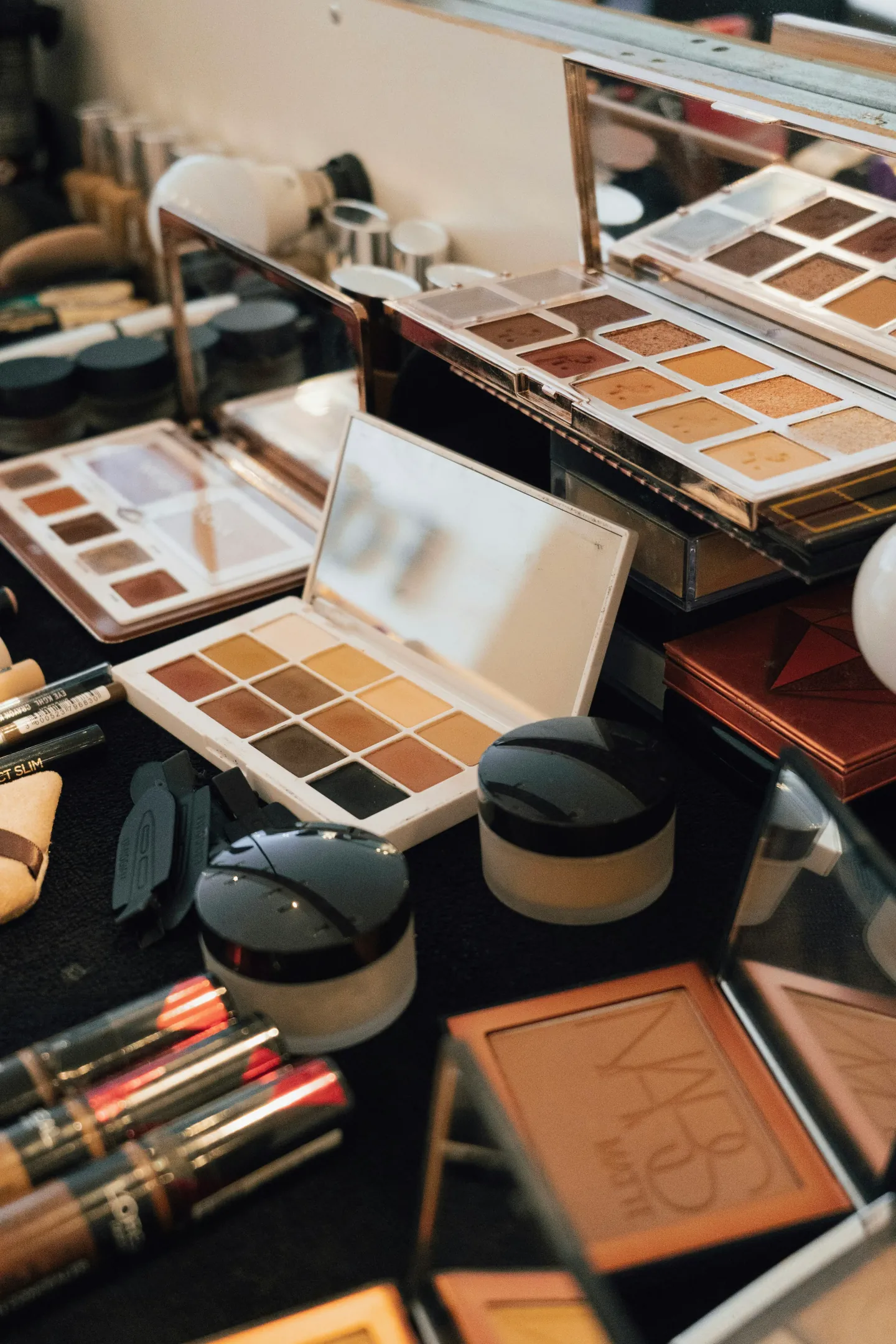 Velvet Lipstick Collection